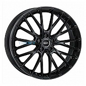 MAK 9,5x20/5x108 ET45 D63,4 Speciale-D Gloss Black