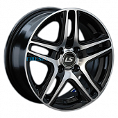 LS 6,5x15/4x98 ET32 D58,6 802 BKF (конус)