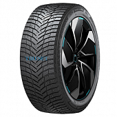 Hankook 255/45R20 105T XL iON Nordic I*CE SUV IW04A TL (шип.)