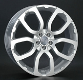 Диск Replay LR7 9,5x21 5/120 ET49 D72,6 S