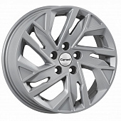 Carwel Ардон 245 6,5x16 5/114,3 ET45 d-67,1 SB (Арт.150578)