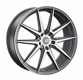 Диск LS FlowForming RC08 9х20 5/112 ET25 D66,6 MGMF