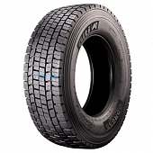 GiTi 315/70R22,5 154/150L (152/148M) GDR655 TL M+S 20PR