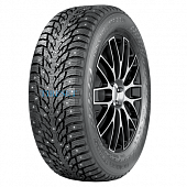 Hakkapeliitta 9 SUV