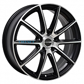 PDW 8x19/5x114,3 ET45 D67,1 5208 M/U4B