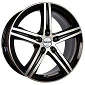 Carwel Кеть 257 7,0x18 5/108 ET38 d-54,1 AB (Арт.125493)
