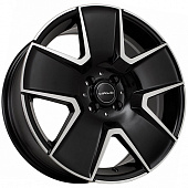 FF KF61-1698 7.5xR17/4x100 D73.1 ET40