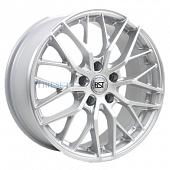 RST 7,5x17/5x114,3 ET52 D67,1 R007 (Optima) Silver