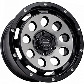 FF KF59-1692 8.5xR18/6x139.7 D110.1 ET0