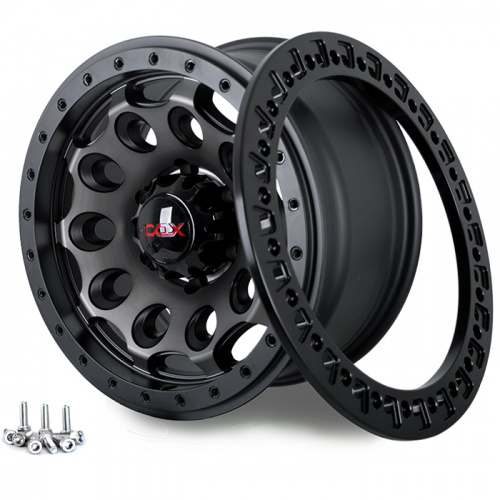 Диски COX D3359-915 9xR17/5x150 D110.5 ET-20 на tireset.ru