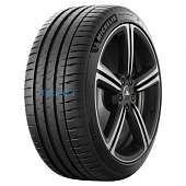 Michelin 225/45R18 95Y XL Pilot Sport 4 * TL ZP