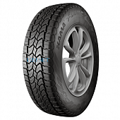 Kama 185/75R16 97T Flame A/T (НК-245) TL
