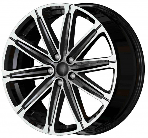 Диски Carwel Тара 7,5x19 5/112 ET40 d-57,1 AB (Арт.133674) на tireset.ru