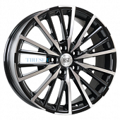 RST 7x18/5x110 ET40 D67,1 R178 BD