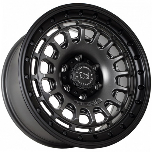 Диски FF KF60-1761 8.5xR18/6x139.7 D110.1 ET10 на tireset.ru