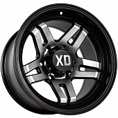Sakura Wheels R3917-333 9xR16/6x139.7 D110.5 ET-30