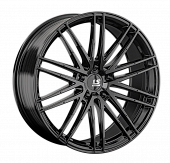 Диск LS FlowForming RC75 8,5х20 5/120 ET30 D72,6 BK