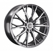 Диск LS FlowForming RC11 8,5х20 5/112 ET30 D66,6 GMF
