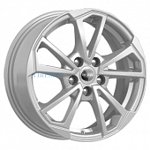 KиK 6x15/5x114,3 ET42 D67,1 КС1005 Сильвер