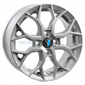 Venti 6x15/4x98 ET40 D58,6 1519 SL