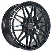 INCH 8,5x20/5x120 ET45,5 D62,5 FA8536 Full Black Round (ZJH) FlowForming