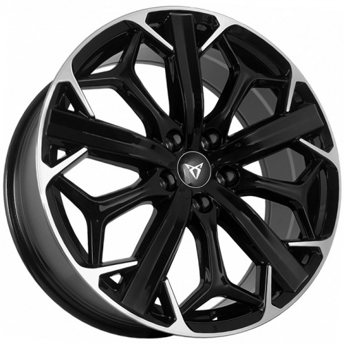 Диски FF H3532F-1103 8xR19/5x112 D57.1 ET40 на tireset.ru