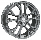 Carwel Камак 1810 (Exeed TXL) 7,0x18 5/108 ET36 d-65,1 GRT (Арт.122557)