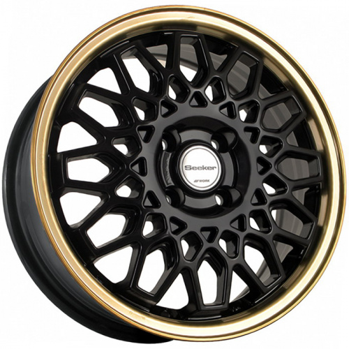 Диски Sakura Wheels YA9661-657 5.5xR15/4x100 D67.1 ET40 на tireset.ru
