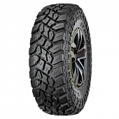 Tracmax LT265/70R17 121/118Q X-Privilo M/T TL