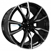 Hengder 11x22/5x112 ET40 D66,6 5058 MB (HNGD)