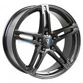 Venti 7,5x18/5x114,3 ET37 D66,6 1818 BMG