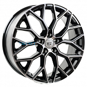 RST 7x19/5x114,3 ET40 D64,1 R059 (Haval F7) BD