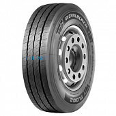 Royal Black 215/75R17,5 135/133L TL002 TL