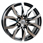 RST 7x18/5x114,3 ET53 D54,1 R138 (Coolray) BD