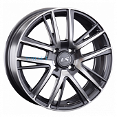 LS 6,5x17/4x100 ET41 D60,1 917 GMF (конус)