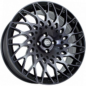 FF 9511-132 7.5xR18/4x100 D73.1 ET40