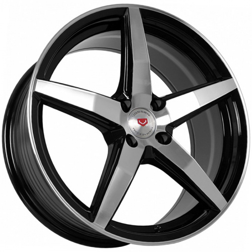 Диски FF FBX501-1900 7.5xR17/4x100 D73.1 ET38 на tireset.ru