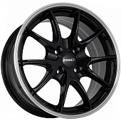FF REW009-1784 6.5xR15/4x100 D73.1 ET35