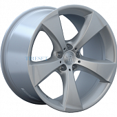 Replay 10x19/5x120 ET53 D74,1 B74 Sil (конус, B640)