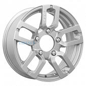 iFree 6,5x16/5x139,7 ET40 D98 Офф-лайн Нео-классик