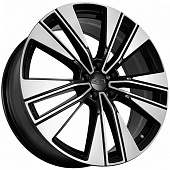 FF H3549F-1996 8xR20/5x108 D63.4 ET48