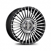 Диск IVR 20X8.5 5/150 ET40 D110.1 iV-WH2 BM