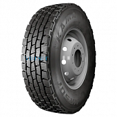 Kama 295/80R22,5 152/148M NR 501 TL