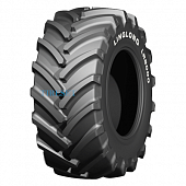 LingLong 650/75R32(24,5R32) 172A8 (172B) LR8000 R-1W TL КИТАЙ