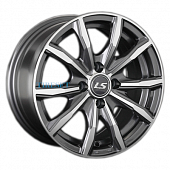 LS 6,5x15/5x100 ET38 D57,1 786 GMF (конус)