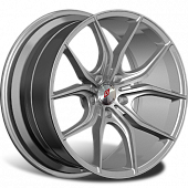 Диск INFORGED IFG17 7,5х17 5/108 ET42 D63,3 Silver