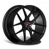 Диск INFORGED IFG39 7,5х17 5/110 ET45 D63,3 Black