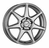 Диск LS 898 6,5х16 5/114,3 ET40 D67,1 S