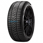 Pirelli 225/45R18 95V XL Winter SottoZero Serie III * TL Run Flat