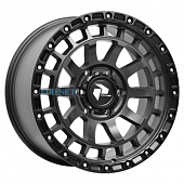 PDW 8,5x18/6x139,7 ET24 D100,1 2105 U4B (конус)